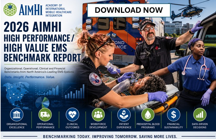 Download your 2026 Benchmarking Report